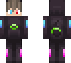 Kla De Free Fire Prueba Minecraft Skin