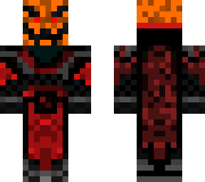 jack-o'-hunter