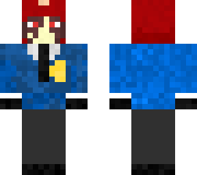 jack of blades police