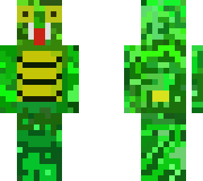 jake the snake