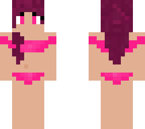 james bikini