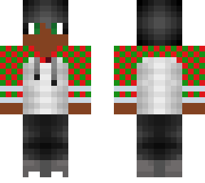 jason carters (oakland high roleplay, christmas edition)