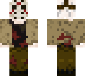 jason voorhees