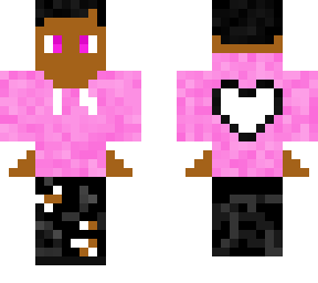 jb skin