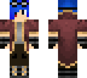 jellal survival