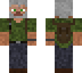 joel