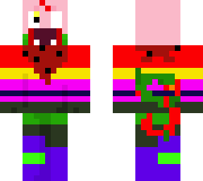 joke skin
