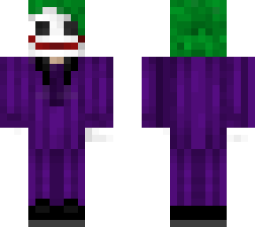 joker updated