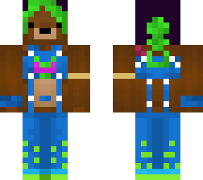 jolyne kujo bear