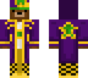 jotaro pt 6