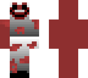 jump scare boy