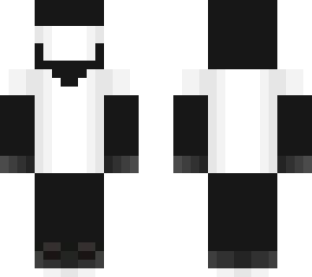 just a black guy with glasses