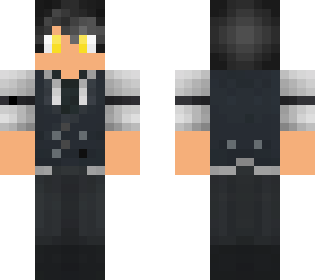 just trying something new(butler)