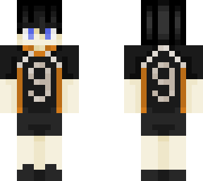 kageyama