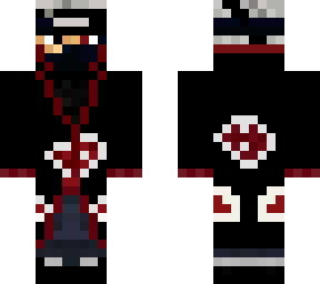 kakashi akatsuki n 13