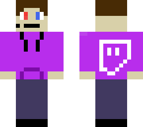 kasaen skin