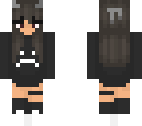 kawaii girl *edited vs of (edited :)   )