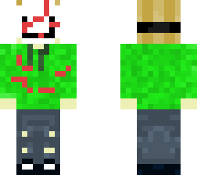killer dream