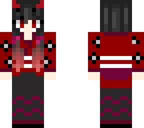 kimono demon~~ fixed