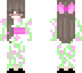 kimono uwu