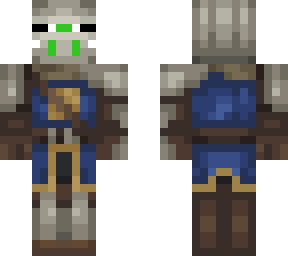 kjtm's skin