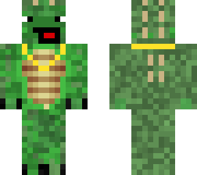 komodokraft as a derpydude