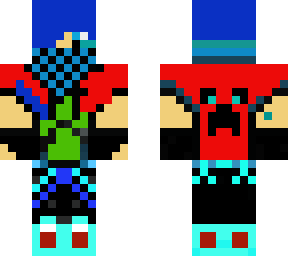 lazarman