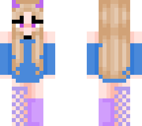 light em up~ pastel persona remake