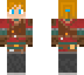 link (botw)