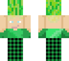 little melon boy - charlie
