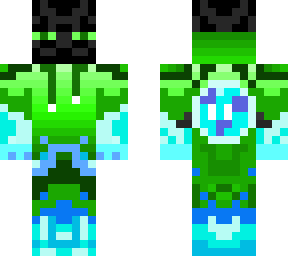 lord of diamonds youtube skin remake 2