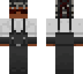louap innkeeper