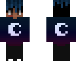 lunar unshaded