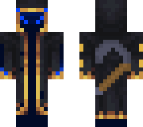 mage