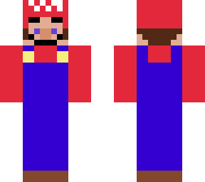 mario