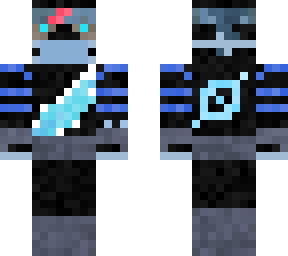 masked gitch gutch
