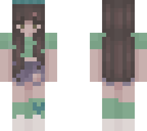 matching skin 1