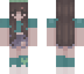 matching skin 2