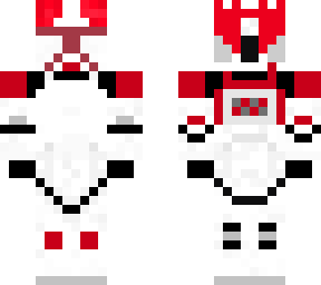 mattzux's skin