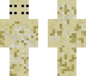 mega sanstorm golem