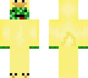 melon boy