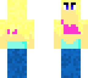 mermaid