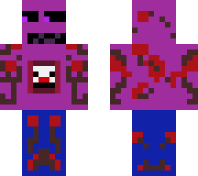 micheal afton