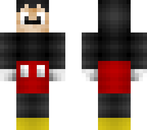 mickey