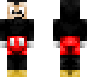 mickey the mouse 2.0