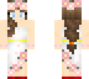 mira weddingdress