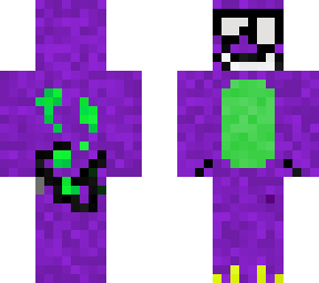 mlg barney