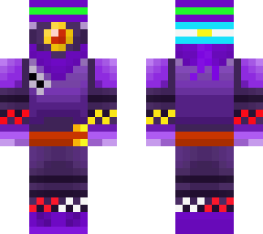 modifiqued springtrap