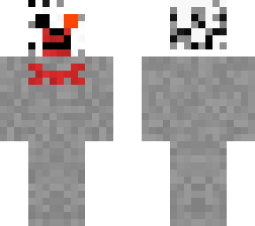 molten freddy