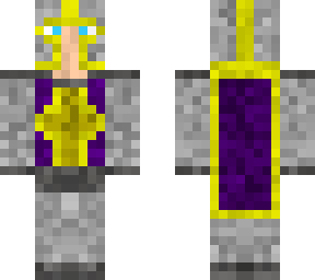monarchy knight officer